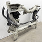12-18 Mercedes W218 CLS550 Front Subframe Crossmember Engine Cradle Carrier OEM