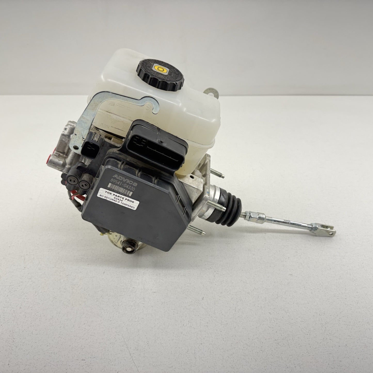 16-17 Tacoma TRD Off Road ABS Anti Lock Brake Pump With Booster 89541-04330 OEM