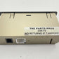 2022 SUBARU WRX AUXILIARY AUX USB JACK INPUT PORT 86257VC000 OEM