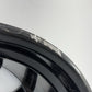 08-14 Lexus IS F Driver Left Rear Wheel Rim 19x9 +55 Offset Factory OEM