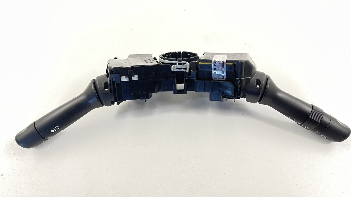 17-21 SUBARU IMPREZA STEERING COLUMN WHEEL COMBINATION CONTROL SWITCH OEM