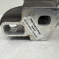 14-18 Bentley Flying Spur Front Engine Crossmember Mount Bracket W/ Sway Bar OEM