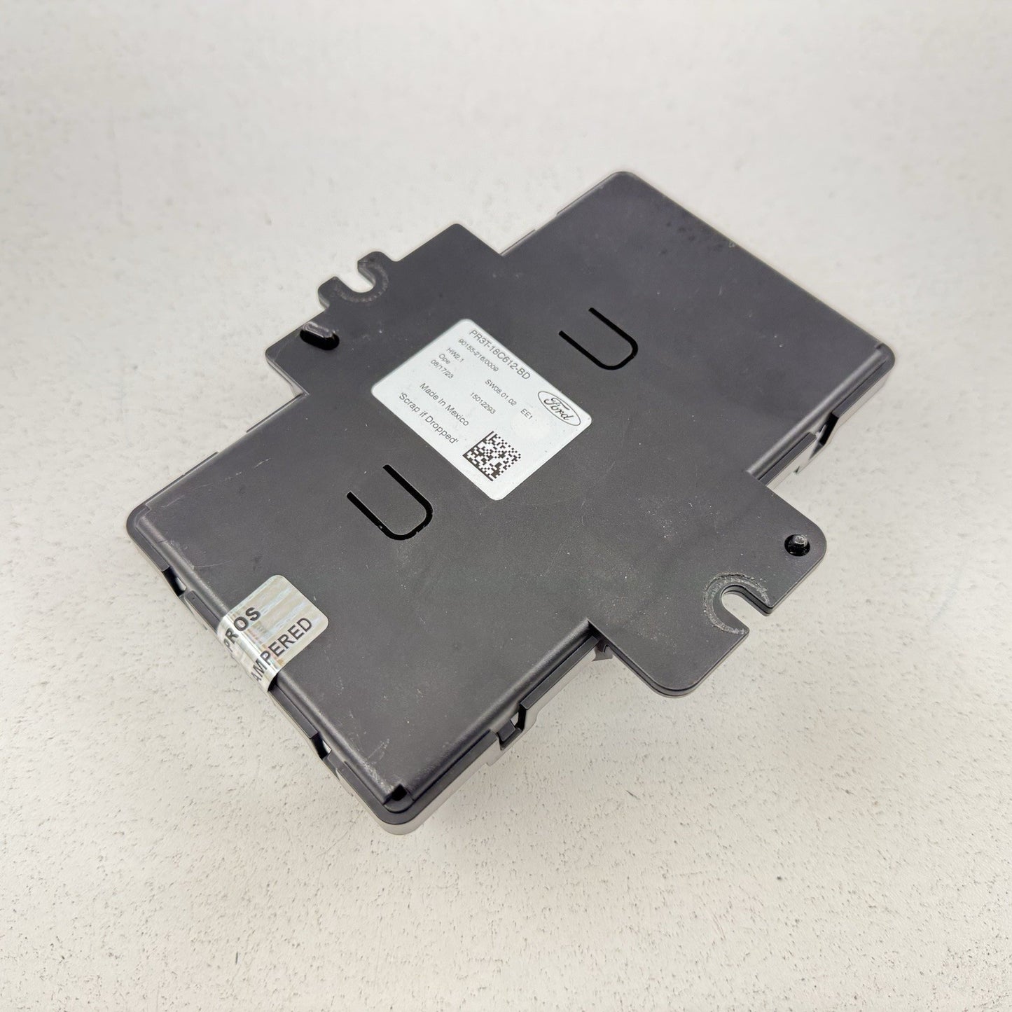 24-26 Ford Mustang Temperature Climate Control Module PR3T-18C612-BD OEM