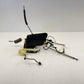 12-18 Mercedes W218 CLS550 Passenger Right Front Door Latch Lock Actuator OEM