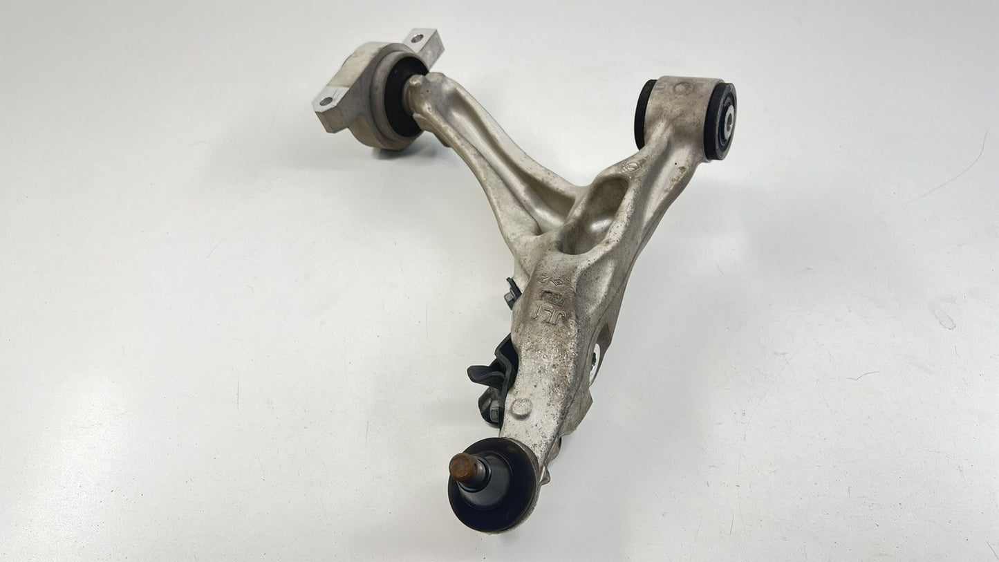 14-23 INFINITI Q50 RWD DRIVER LEFT FRONT LOWER SUSPENSION CONTROL ARM OEM