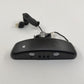 2008-2014 Mercedes-Benz C250 C300 C350 W204 Interior Rear View Mirror Black OEM