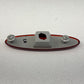 97-04 Chevrolet Corvette C5 Driver Left Rear Quarter Side Marker Light OEM