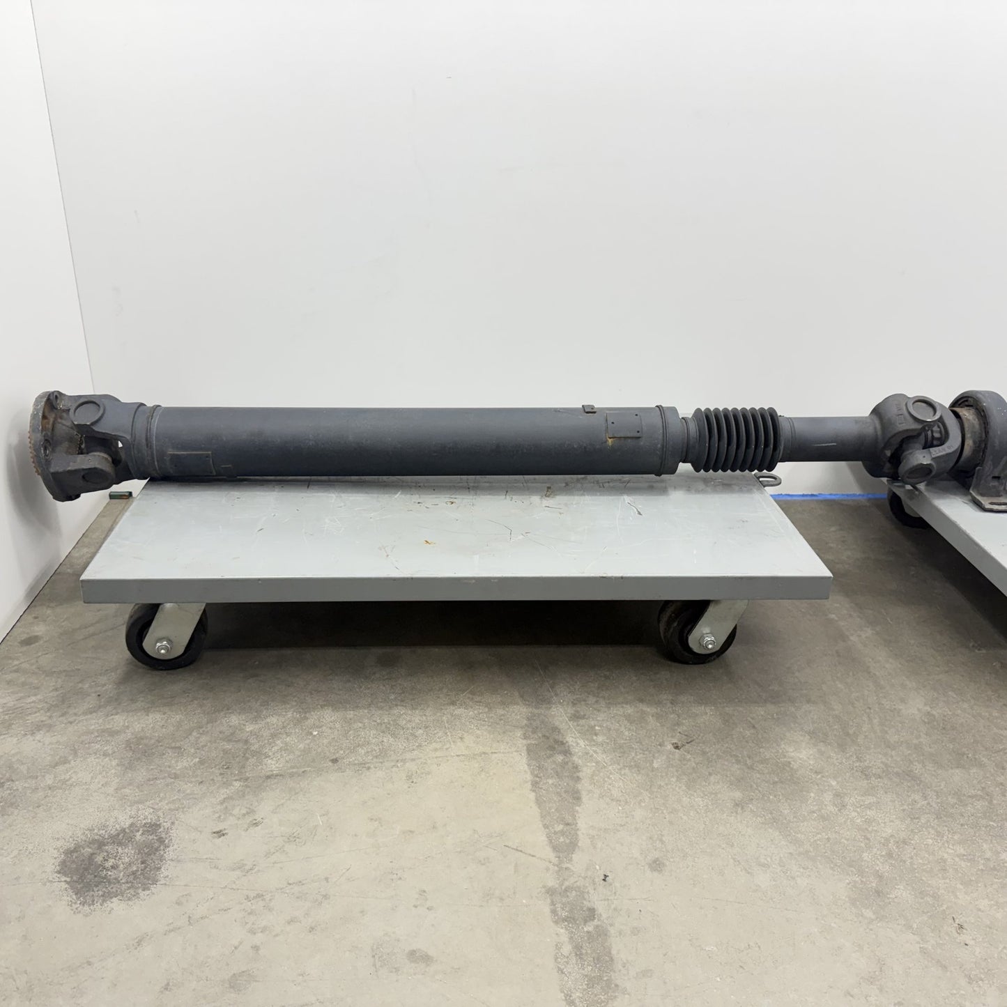 2019-2024 Ram 4500 5500 6.7L 4x4 Crew Cab Driveshaft Drive Shaft Propeller OEM