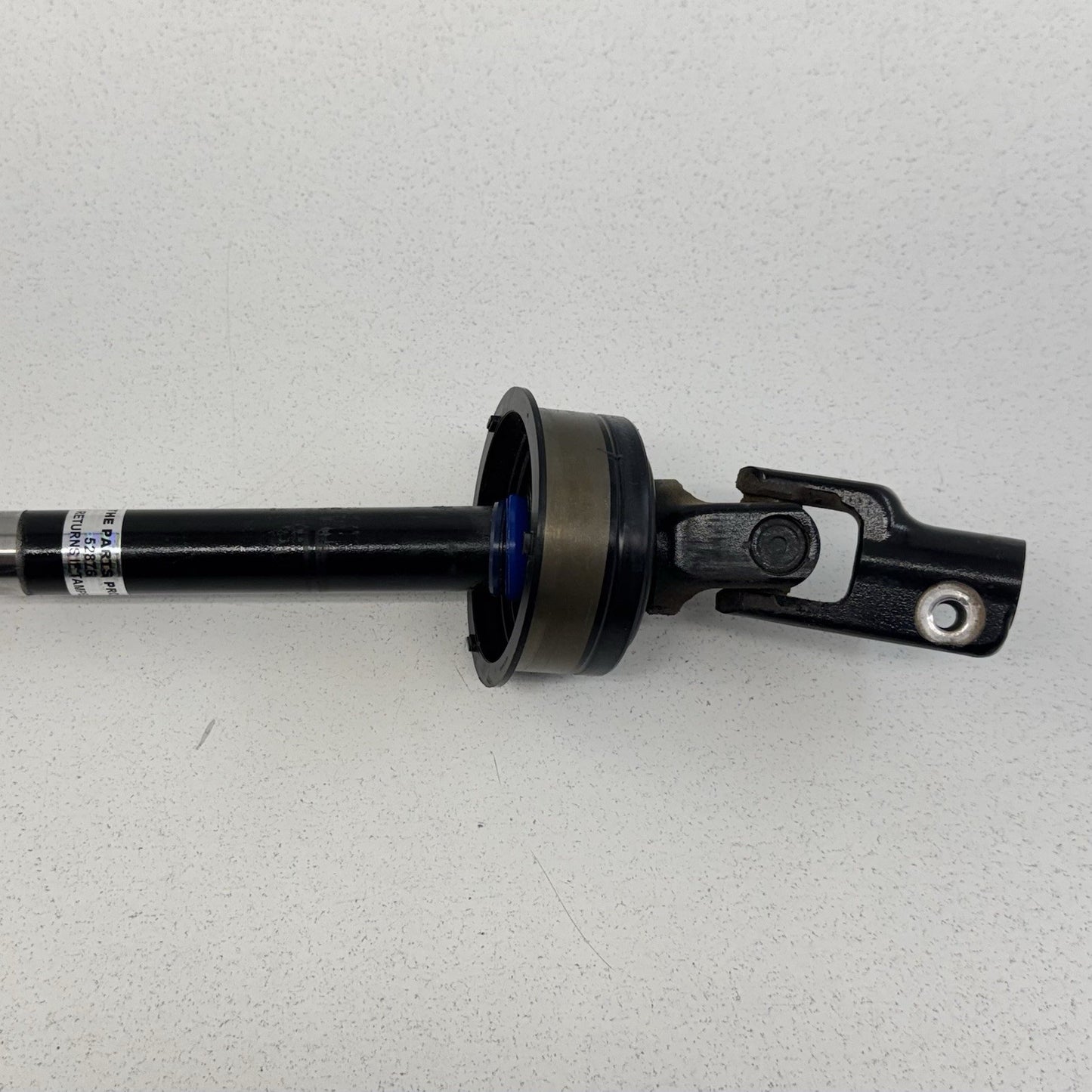25-26 Toyota Camry Steering Column Intermediate Shaft OEM