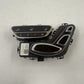 2014-2020 Mercedes-Benz S550 W222 Right Rear Power Seat Control Switch OEM
