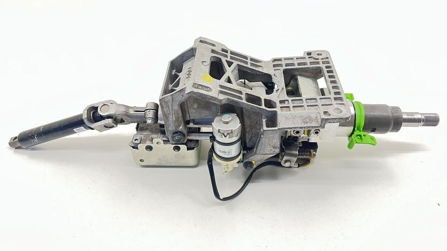 22-24 CADILLAC CT5 V BLACKWING POWER ADJUSTMENT STEERING COLUMN ASSEMBLY OEM