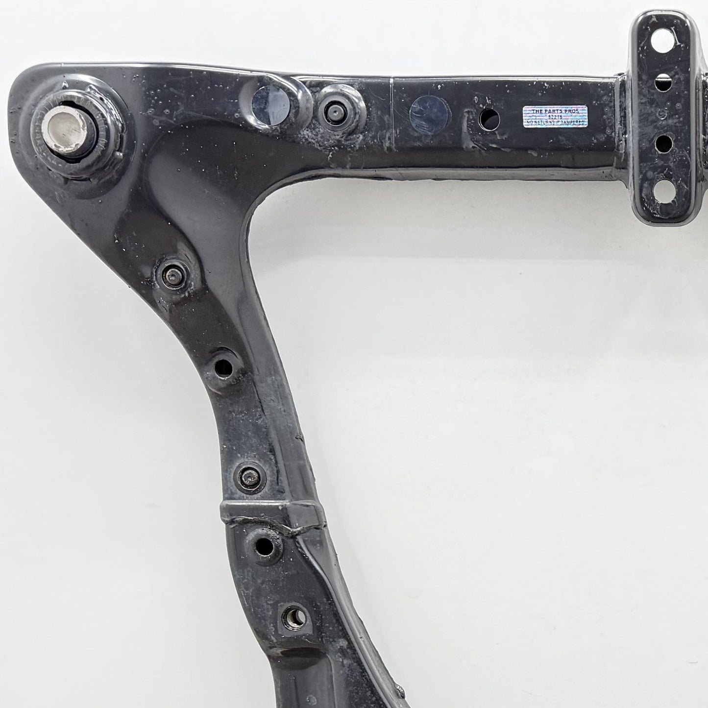 25-26 Toyota Camry 2.5L Front Subframe Crossmember Engine Cradle 51100-06290 OEM