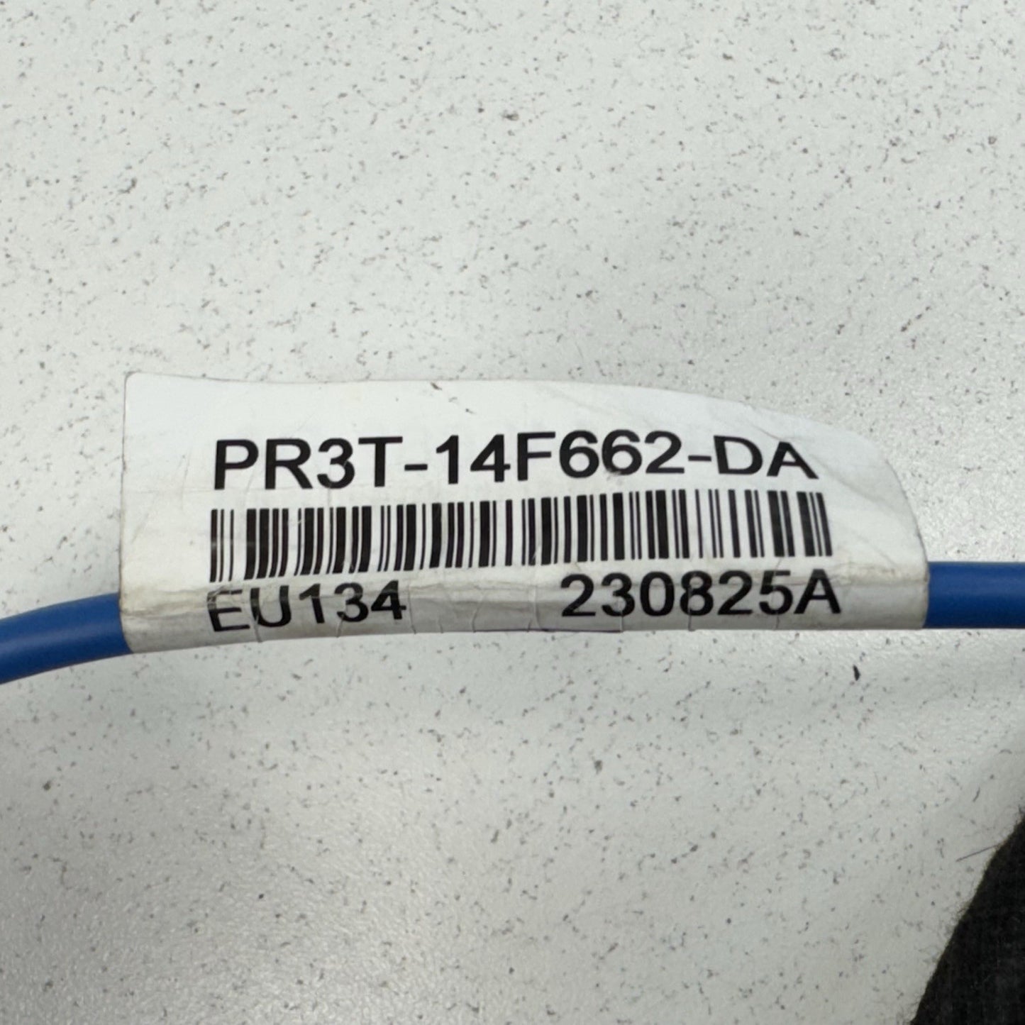 2024 Ford Mustang GT Chassis Main Body Wiring Wire Harness OEM