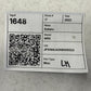 2022-2024 Subaru WRX Driver Left Rear Blind Spot Radar Sensor 87611VC002 OEM