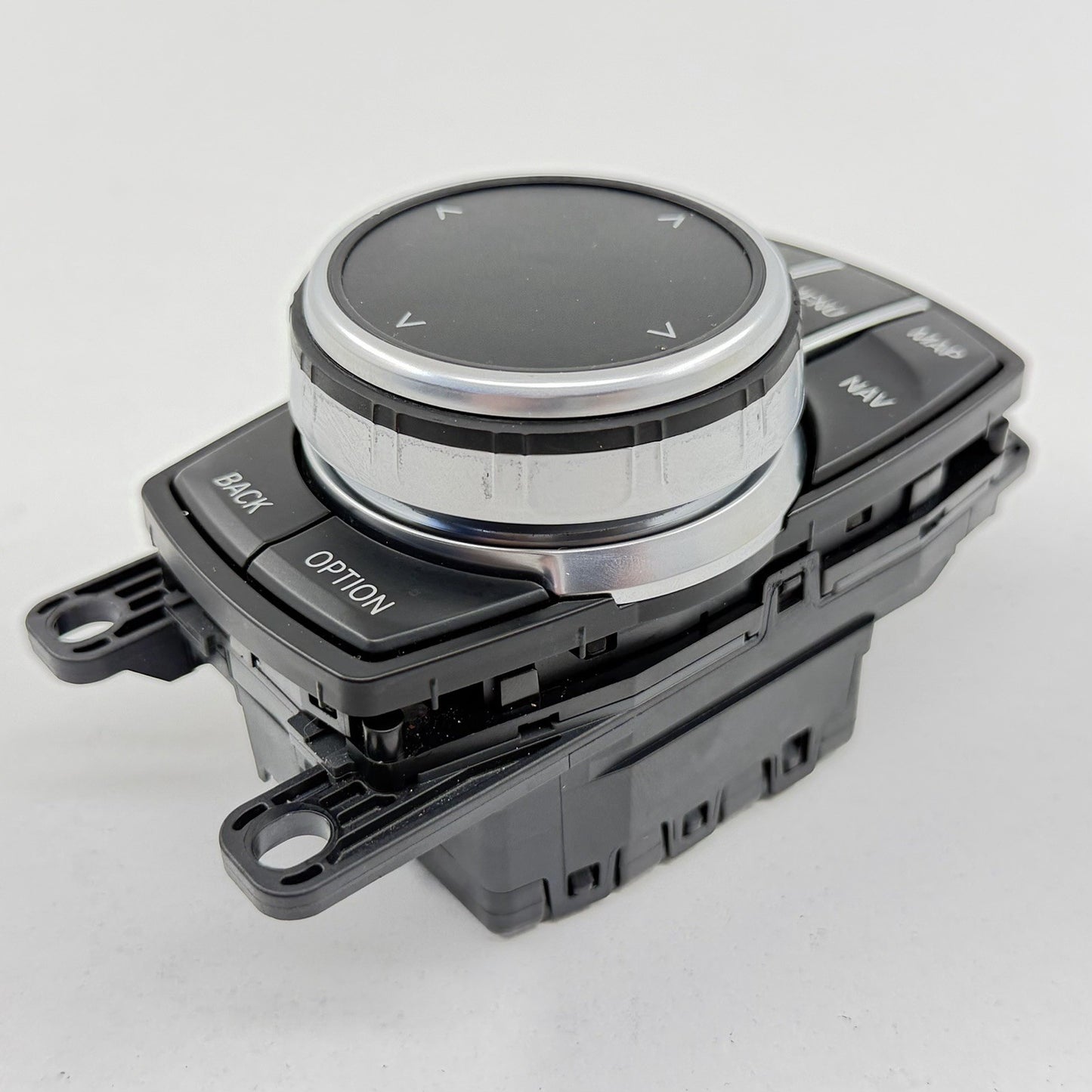 19-21 BMW M2 F87 IDrive Control Knob Multifunction Switch Radio Navigation OEM