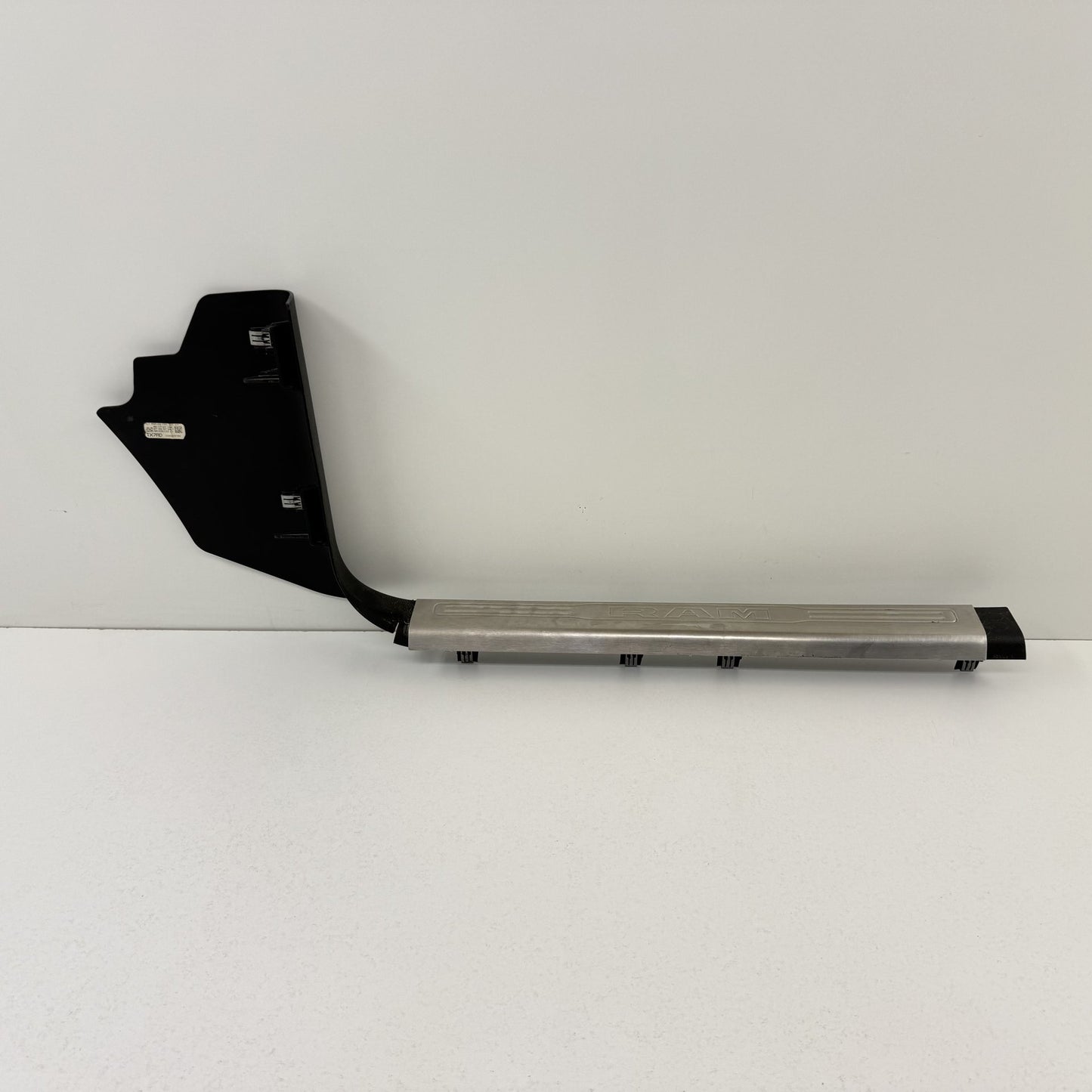 2019-2024 Ram 2500 3500 4500 5500 Limited Door Sill Scuff Kick Plate Set OEM