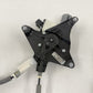 24-26 Ford Mustang Convertible Right Door Glass Window Regulator W/ Motor OEM