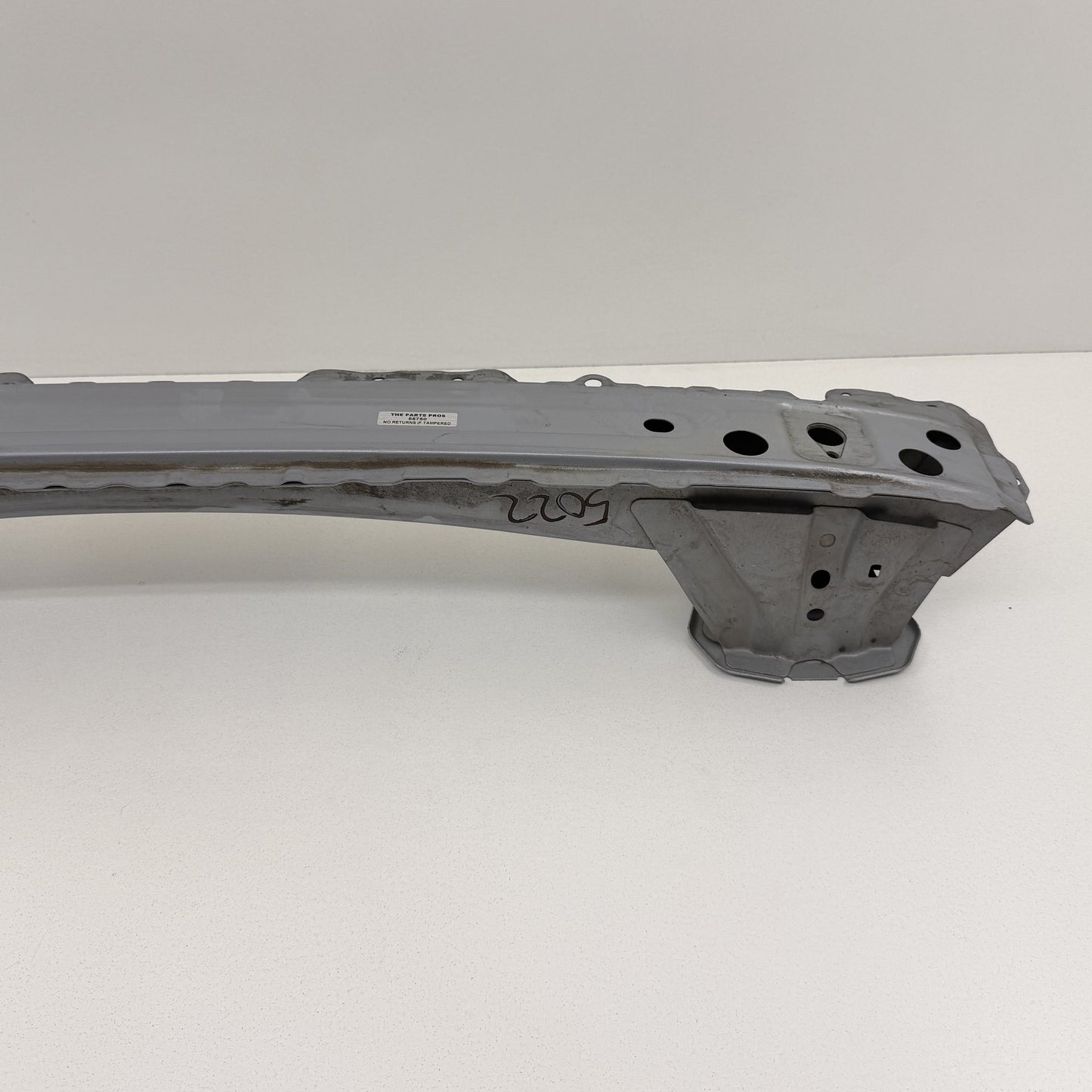 2022-2026 Subaru WRX Rear Bumper Reinforcement Bar Crash Impact Beam OEM