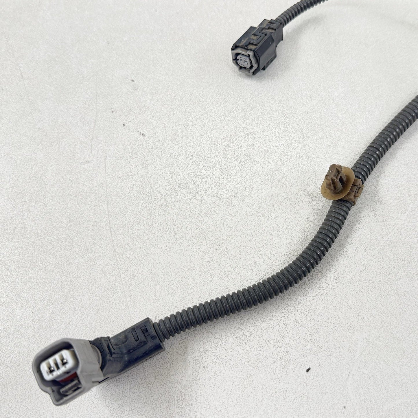 23-25 TOYOTA PRIUS PASSENGER RIGHT REAR ELECTRONIC PARK BRAKE WIRE HARNESS OEM