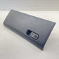 21-25 FORD F-150 FRONT GLOVE BOX STORAGE COMPARTMENT BLACK ML3B-1506036-AAW OEM