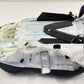 18-23 AUDI S5 DRIVER LEFT FRONT UPPER SEAT CUSHION COVER OEM