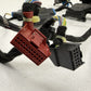 08-15 Audi TT HVAC Box Heater AC Flap Motor Air Mix Actuator Set OEM