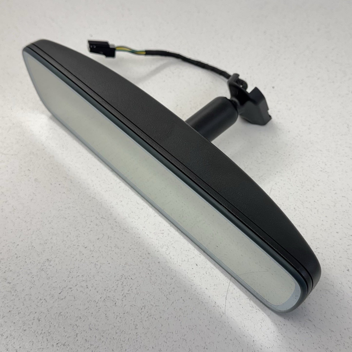 24-26 Ford Mustang Interior Rear View Mirror W/ Auto Dim JU5A-17E678-DA OEM