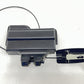 14-20 INFINITI Q50 REAR TRUNK LATCH LOCK ACTUATOR PULL RELEASE LEVER OEM