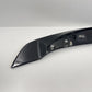 14-15 Chevrolet Camaro Rear Trunk Lid Spoiler Wing Black OEM