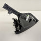 17-23 Audi R8 Driver Left Console Dash Knee Pad Trim Panel 4S1858970E OEM