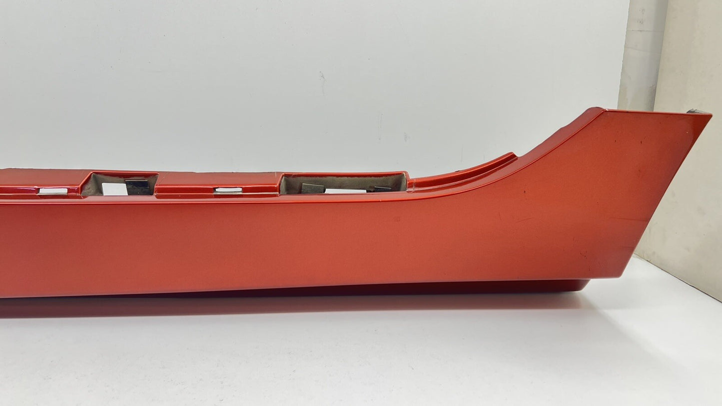 14-17 CHEVY SS SEDAN DRIVER LEFT SIDE SKIRT ROCKER PANEL COVER TRIM 92248323 OEM