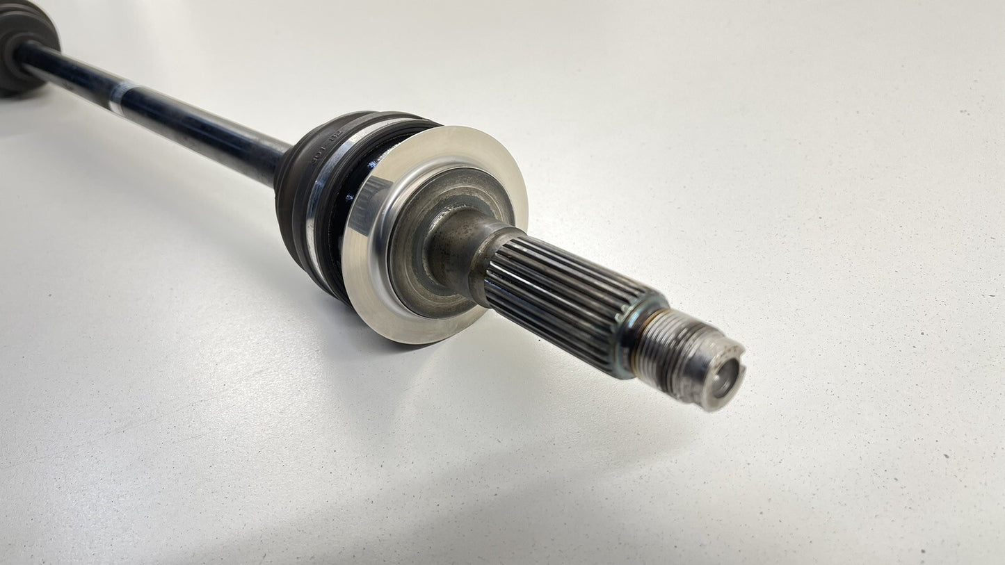 22-26 Subaru WRX Left Or Right Rear CV Axle Shaft 28421VC020 OEM
