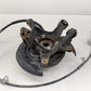 13-20 Subaru BRZ 86 FR-S Driver Left Rear Spindle Knuckle Hub Wheel Bearing OEM