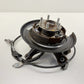 13-20 Subaru BRZ 86 FR-S Driver Left Rear Spindle Knuckle Hub Wheel Bearing OEM