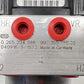05-12 PORSCHE 911 997 ABS PUMP ANTI BRAKE LOCK PUMP MODULE 997.355.755.05 OEM