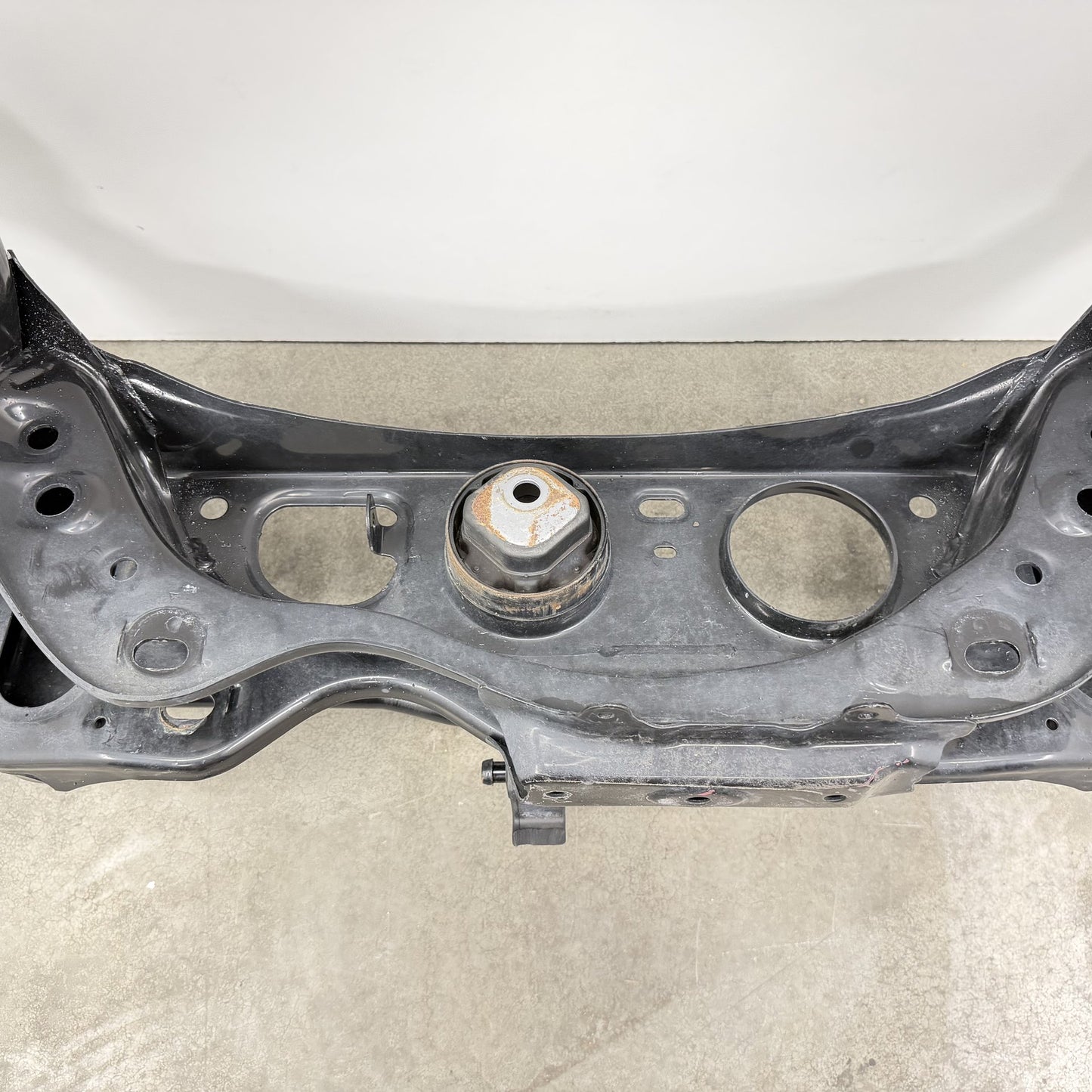 2019-2025 Toyota RAV4 Hybrid AWD Rear Subframe Crossmember Cradle Suspension OEM