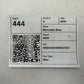 2014-2017 Mercedes-Benz S550 W222 Fuel Pump Control Module 0009004007 OEM