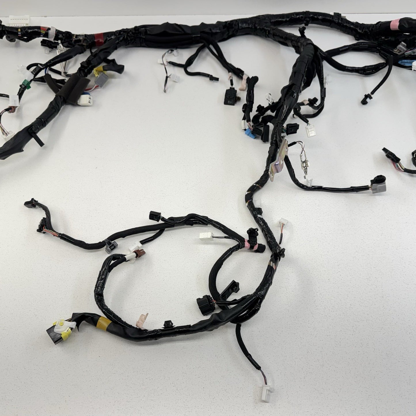 22-25 Lexus IS300 IS350 Dashboard Instrument Panel Wire Harness 82145-53M52 OEM