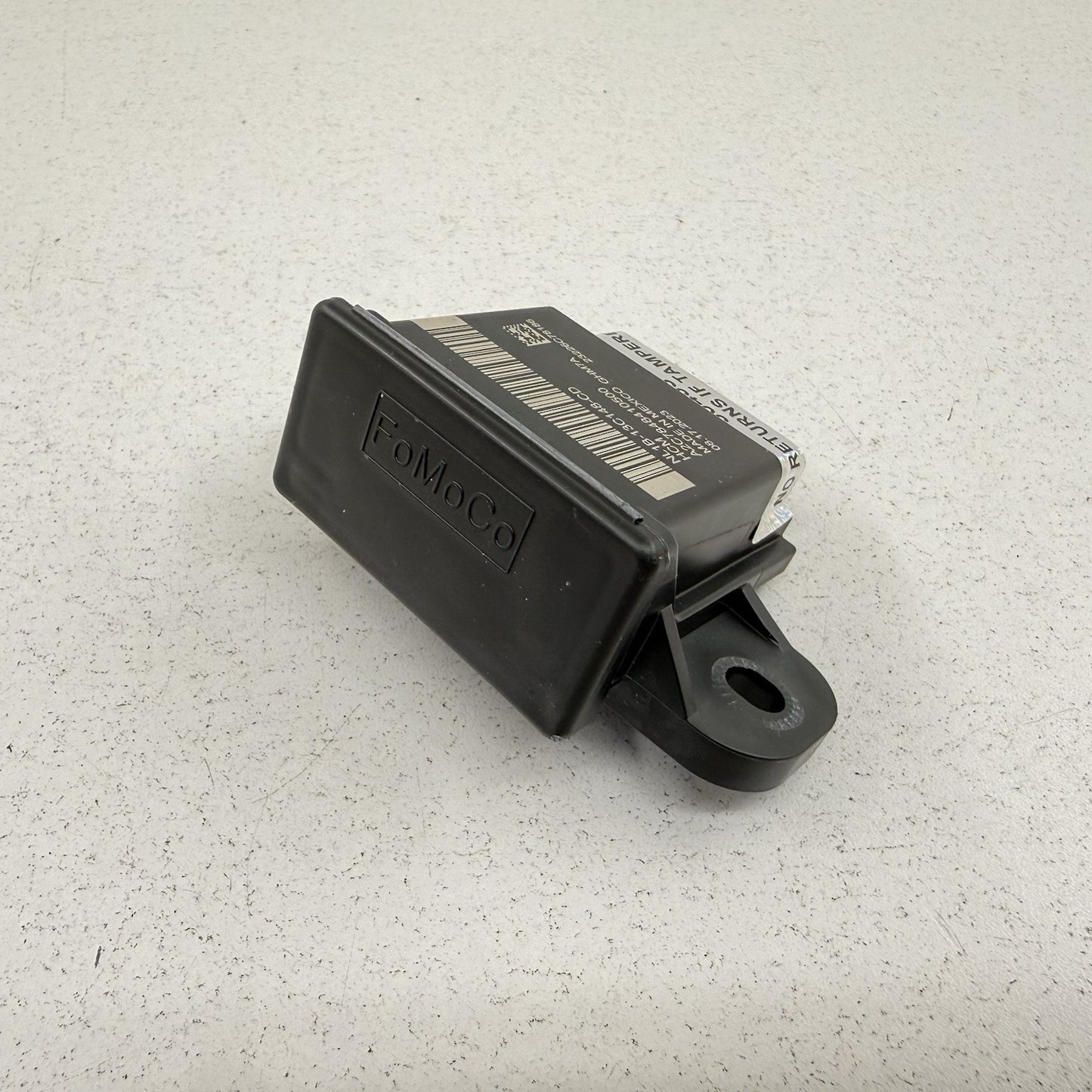 24-26 Ford Mustang Headlight Leveling Level Control Module NL1B-13C148-CD OEM