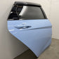 22-26 Hyundai Elantra N Passenger Right Rear Door Shell Complete With Glass OEM