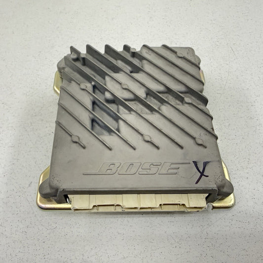 24-26 Hyundai Elantra N Bose Radio Audio Sound Amplifier Amp 96370-IB600 OEM