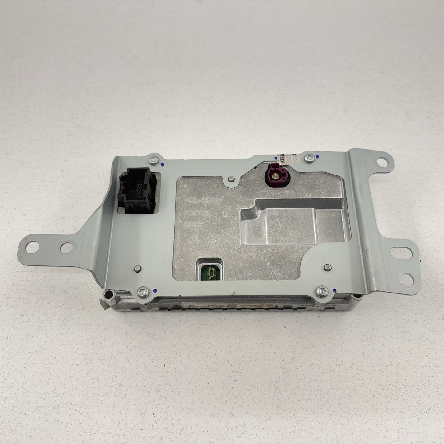 24-25 Ford Mustang Sync 4 Speedometer Digital Cluster Module PR3T-10849-AJ OEM