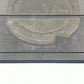 24-25 SUBARU CROSSTREK REAR TRUNK LOAD FLOOR BOARD CARGO COVER TRIM OEM