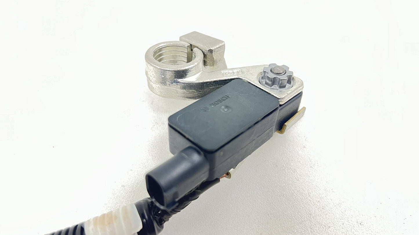 2024 ACURA INEGRA TYPE S NEGATIVE GROUND BATTERY TERMINAL END LINK WIRE OEM