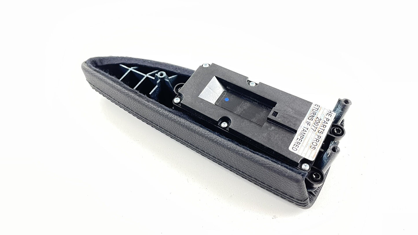 07-13 MERCEDES BENZ W221 S CLASS RIGHT REAR DOOR WINDOW CONTROL SWITCH OEM