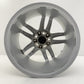 08-14 Mercedes-Benz W204 C250 C300 C350 Wheel Rim Set 17" Staggered Factory OEM
