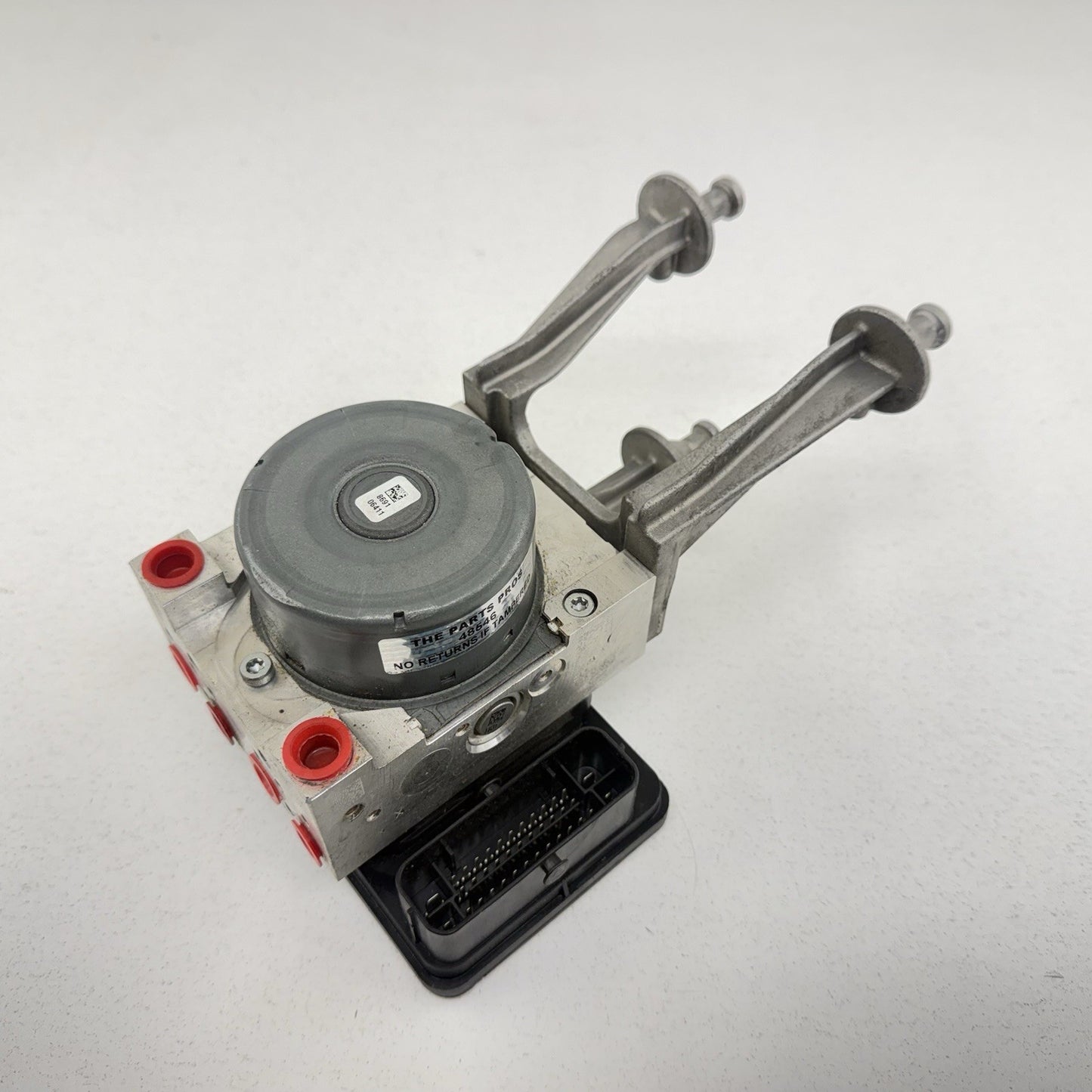 15-23 Dodge Challenger Anti Brake Lock Pump Module ABS Pump 68500121AC OEM