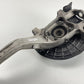 14-24 Maserati Ghibli S Q4 Driver Left Front Spindle Knuckle Hub Bearing OEM