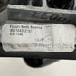 15-20 Dodge Charger Driver Left Door Mirror Side View Blind Spot Black OEM