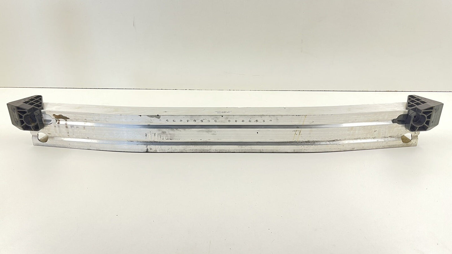 19-22 LEXUS ES300H REAR REINFORCEMENT BAR CRASH IMPACT ABSORBER BEAM OEM